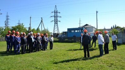 АТ «Вінницяобленерго» – personal account, transmit meter readings, call center 0 (800) 217-217 Визначено ще одного фіналіста конкурсу професійної майстерності_1