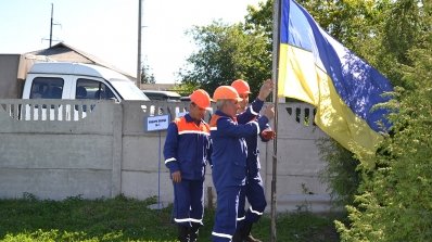 АТ «Вінницяобленерго» – personal account, transmit meter readings, call center 0 (800) 217-217 Визначено ще одного фіналіста конкурсу професійної майстерності_3