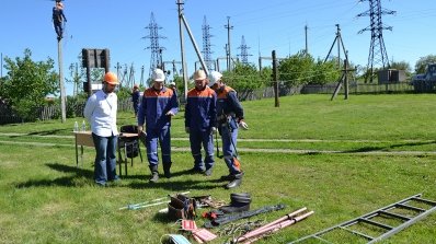 АТ «Вінницяобленерго» – personal account, transmit meter readings, call center 0 (800) 217-217 Визначено ще одного фіналіста конкурсу професійної майстерності_8