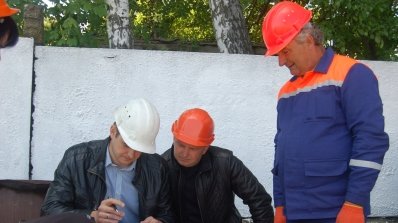 АТ «Вінницяобленерго» – особистий кабінет, передати покази лічильника, кол-центр 0 (800) 30-95-95 Триває конкурс професійної майстерності електромонтерів_14