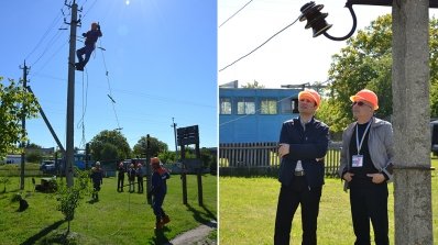 АТ «Вінницяобленерго» – personal account, transmit meter readings, call center 0 (800) 217-217 Визначено ще одного фіналіста конкурсу професійної майстерності_10