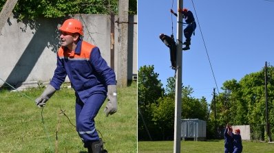 АТ «Вінницяобленерго» – personal account, transmit meter readings, call center 0 (800) 217-217 Визначено ще одного фіналіста конкурсу професійної майстерності_16