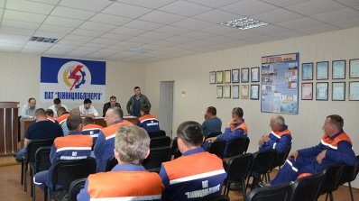 АТ «Вінницяобленерго» – personal account, transmit meter readings, call center 0 (800) 217-217 Визначено ще одного фіналіста конкурсу професійної майстерності_20