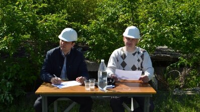 АТ «Вінницяобленерго» – особистий кабінет, передати покази лічильника, кол-центр 0 (800) 30-95-95 У Тульчині відбувся черговий етап змагань електромонтерів _13