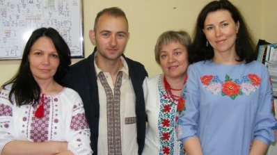АТ «Вінницяобленерго» – personal account, transmit meter readings, call center 0 (800) 217-217 «Вишиванка - символ України, дзеркало народної душі»_10