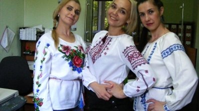 АТ «Вінницяобленерго» – personal account, transmit meter readings, call center 0 (800) 217-217 «Вишиванка - символ України, дзеркало народної душі»_11