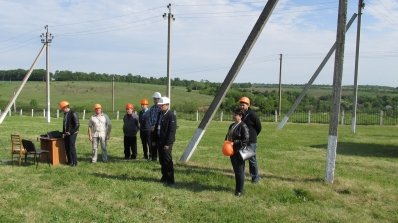 АТ «Вінницяобленерго» – особистий кабінет, передати покази лічильника, кол-центр 0 (800) 30-95-95 До фінальних змагань з професійної майстерності готові_2