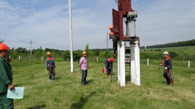 АТ «Вінницяобленерго» – особистий кабінет, передати покази лічильника, кол-центр 0 (800) 30-95-95 До фінальних змагань з професійної майстерності готові_8