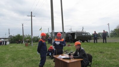 АТ «Вінницяобленерго» – особистий кабінет, передати покази лічильника, кол-центр 0 (800) 30-95-95 До фінальних змагань з професійної майстерності готові_12