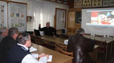 АТ «Вінницяобленерго» – personal account, transmit meter readings, call center 0 (800) 217-217 Вогонь має слугувати, а не господарювати_2