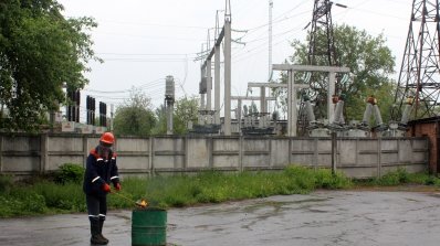 АТ «Вінницяобленерго» – personal account, transmit meter readings, call center 0 (800) 217-217 Вогонь має слугувати, а не господарювати_8