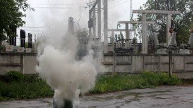 АТ «Вінницяобленерго» – personal account, transmit meter readings, call center 0 (800) 217-217 Вогонь має слугувати, а не господарювати_11