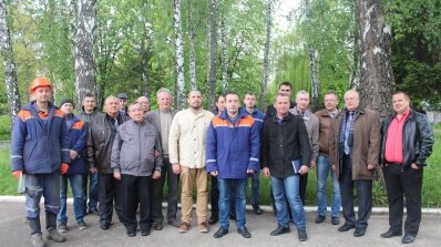 АТ «Вінницяобленерго» – personal account, transmit meter readings, call center 0 (800) 217-217 Вогонь має слугувати, а не господарювати_14