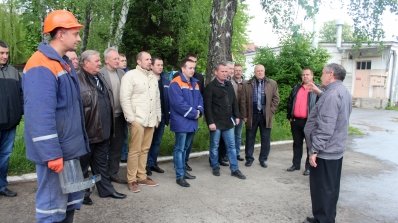 АТ «Вінницяобленерго» – personal account, transmit meter readings, call center 0 (800) 217-217 Вогонь має слугувати, а не господарювати_13