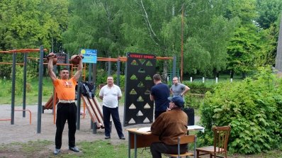 АТ «Вінницяобленерго» – personal account, transmit meter readings, call center 0 (800) 217-217 Віват, Спартакіадо!_15
