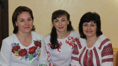 АТ «Вінницяобленерго» – personal account, transmit meter readings, call center 0 (800) 217-217 «Вишиванка - символ України, дзеркало народної душі»_3