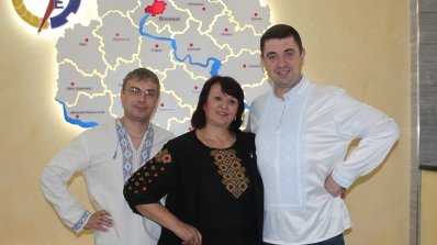АТ «Вінницяобленерго» – personal account, transmit meter readings, call center 0 (800) 217-217 «Вишиванка - символ України, дзеркало народної душі»_9