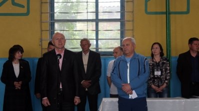 АТ «Вінницяобленерго» – особистий кабінет, передати покази лічильника, кол-центр 0 (800) 30-95-95 Наші спартакіадівці - сильні, спритні та швидкі_4