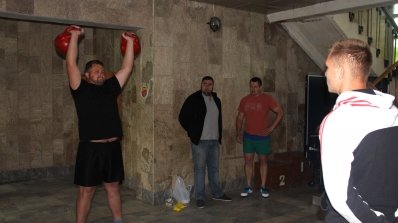 АТ «Вінницяобленерго» – особистий кабінет, передати покази лічильника, кол-центр 0 (800) 30-95-95 Наші спартакіадівці - сильні, спритні та швидкі_17