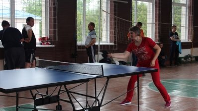 АТ «Вінницяобленерго» – особистий кабінет, передати покази лічильника, кол-центр 0 (800) 30-95-95 Наші спартакіадівці - сильні, спритні та швидкі_23