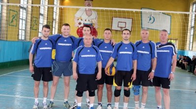 АТ «Вінницяобленерго» – особистий кабінет, передати покази лічильника, кол-центр 0 (800) 30-95-95 Наші спартакіадівці - сильні, спритні та швидкі_27