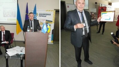 АТ «Вінницяобленерго» – personal account, transmit meter readings, call center 0 (800) 217-217 Наше Товариство - лідер в Україні у сфері управління ризиками_7