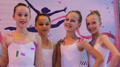 АТ «Вінницяобленерго» – особистий кабінет, передати покази лічильника, кол-центр 0 (800) 30-95-95 Енергетики підтримали Чемпіонат України з художньої гімнастики_23