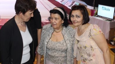 АТ «Вінницяобленерго» – особистий кабінет, передати покази лічильника, кол-центр 0 (800) 30-95-95 Енергетики підтримали Чемпіонат України з художньої гімнастики_17