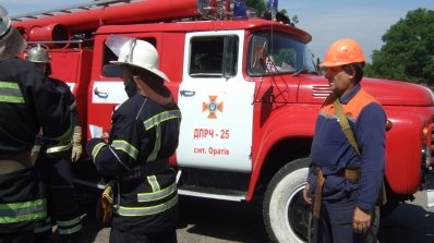 АТ «Вінницяобленерго» – особистий кабінет, передати покази лічильника, кол-центр 0 (800) 30-95-95 Навчання з метою захисту життя_5