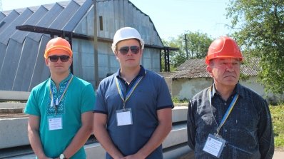 АТ «Вінницяобленерго» – особистий кабінет, передати покази лічильника, кол-центр 0 (800) 30-95-95 Змагання електромонтерів завершено_5