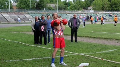 АТ «Вінницяобленерго» – особистий кабінет, передати покази лічильника, кол-центр 0 (800) 30-95-95 На фіналі Спартакіади - 2017 було круто! _21