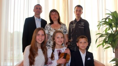АТ «Вінницяобленерго» – особистий кабінет, передати покази лічильника, кол-центр 0 (800) 30-95-95 У День захисту дітей – про наше найкраще_1