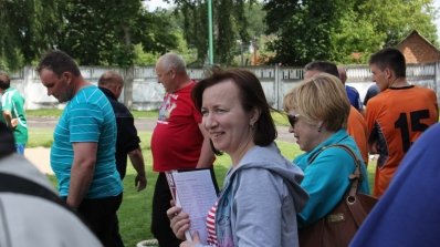 АТ «Вінницяобленерго» – особистий кабінет, передати покази лічильника, кол-центр 0 (800) 30-95-95 На фіналі Спартакіади - 2017 було круто! _37