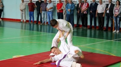 АТ «Вінницяобленерго» – особистий кабінет, передати покази лічильника, кол-центр 0 (800) 30-95-95 На фіналі Спартакіади - 2017 було круто! _14