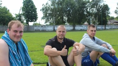 АТ «Вінницяобленерго» – особистий кабінет, передати покази лічильника, кол-центр 0 (800) 30-95-95 На фіналі Спартакіади - 2017 було круто! _23