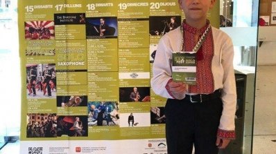 АТ «Вінницяобленерго» – особистий кабінет, передати покази лічильника, кол-центр 0 (800) 30-95-95 У День захисту дітей – про наше найкраще_5
