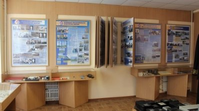АТ «Вінницяобленерго» – personal account, transmit meter readings, call center 0 (800) 217-217 У музеї енергетики Вінниччини буде стенд про АТО_2