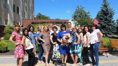 АТ «Вінницяобленерго» – особистий кабінет, передати покази лічильника, кол-центр 0 (800) 30-95-95 Щирі вітання невтомним бухгалтерам та економістам! _2