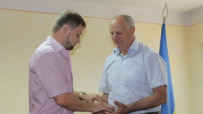 АТ «Вінницяобленерго» – особистий кабінет, передати покази лічильника, кол-центр 0 (800) 30-95-95 Нова техніка як стимул до праці_5