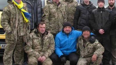АТ «Вінницяобленерго» – personal account, transmit meter readings, call center 0 (800) 217-217 У музеї енергетики Вінниччини буде стенд про АТО_4