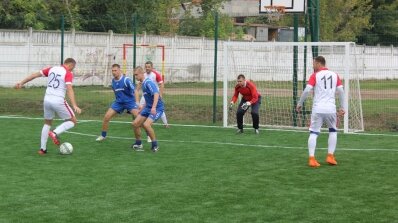 АТ «Вінницяобленерго» – особистий кабінет, передати покази лічильника, кол-центр 0 (800) 30-95-95 Відбувся турнір з міні-футболу на Кубок "Незалежності"_10