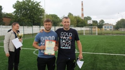 АТ «Вінницяобленерго» – особистий кабінет, передати покази лічильника, кол-центр 0 (800) 30-95-95 Відбувся турнір з міні-футболу на Кубок "Незалежності"_16