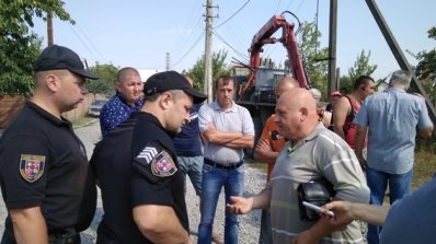 АТ «Вінницяобленерго» – особистий кабінет, передати покази лічильника, кол-центр 0 (800) 30-95-95 Порозуміння досягнуто _1