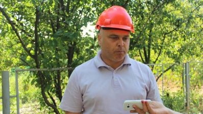 АТ «Вінницяобленерго» – особистий кабінет, передати покази лічильника, кол-центр 0 (800) 30-95-95 Розчистка трас повітряних ліній–це безпека для споживачів_1