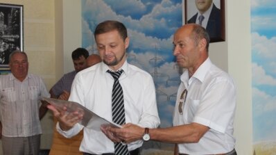 АТ «Вінницяобленерго» – personal account, transmit meter readings, call center 0 (800) 217-217 Приємності, що стимулюють до кращої праці_3