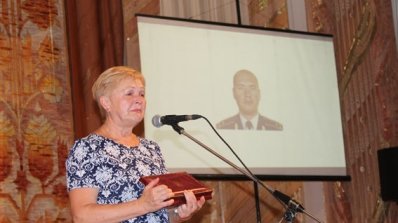 АТ «Вінницяобленерго» – особистий кабінет, передати покази лічильника, кол-центр 0 (800) 30-95-95 Відбулась церемонія нагородження «Народний Герой України» _5