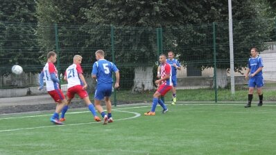 АТ «Вінницяобленерго» – особистий кабінет, передати покази лічильника, кол-центр 0 (800) 30-95-95 Відбувся турнір з міні-футболу на Кубок "Незалежності"_6