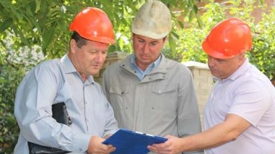 АТ «Вінницяобленерго» – особистий кабінет, передати покази лічильника, кол-центр 0 (800) 30-95-95 Розчистка трас повітряних ліній–це безпека для споживачів_4