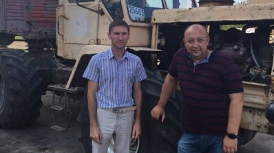 АТ «Вінницяобленерго» – personal account, transmit meter readings, call center 0 (800) 217-217 Проведено рейд по районах_3