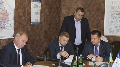 АТ «Вінницяобленерго» – особистий кабінет, передати покази лічильника, кол-центр 0 (800) 30-95-95 Готуємось до зими_7